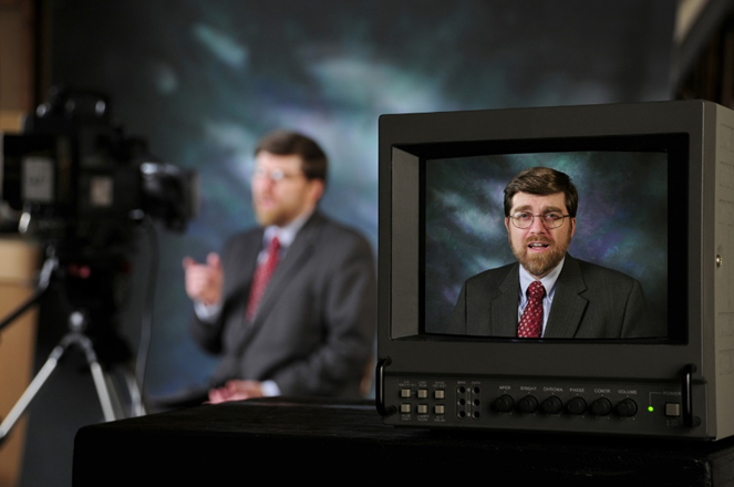 Investigative Reporter